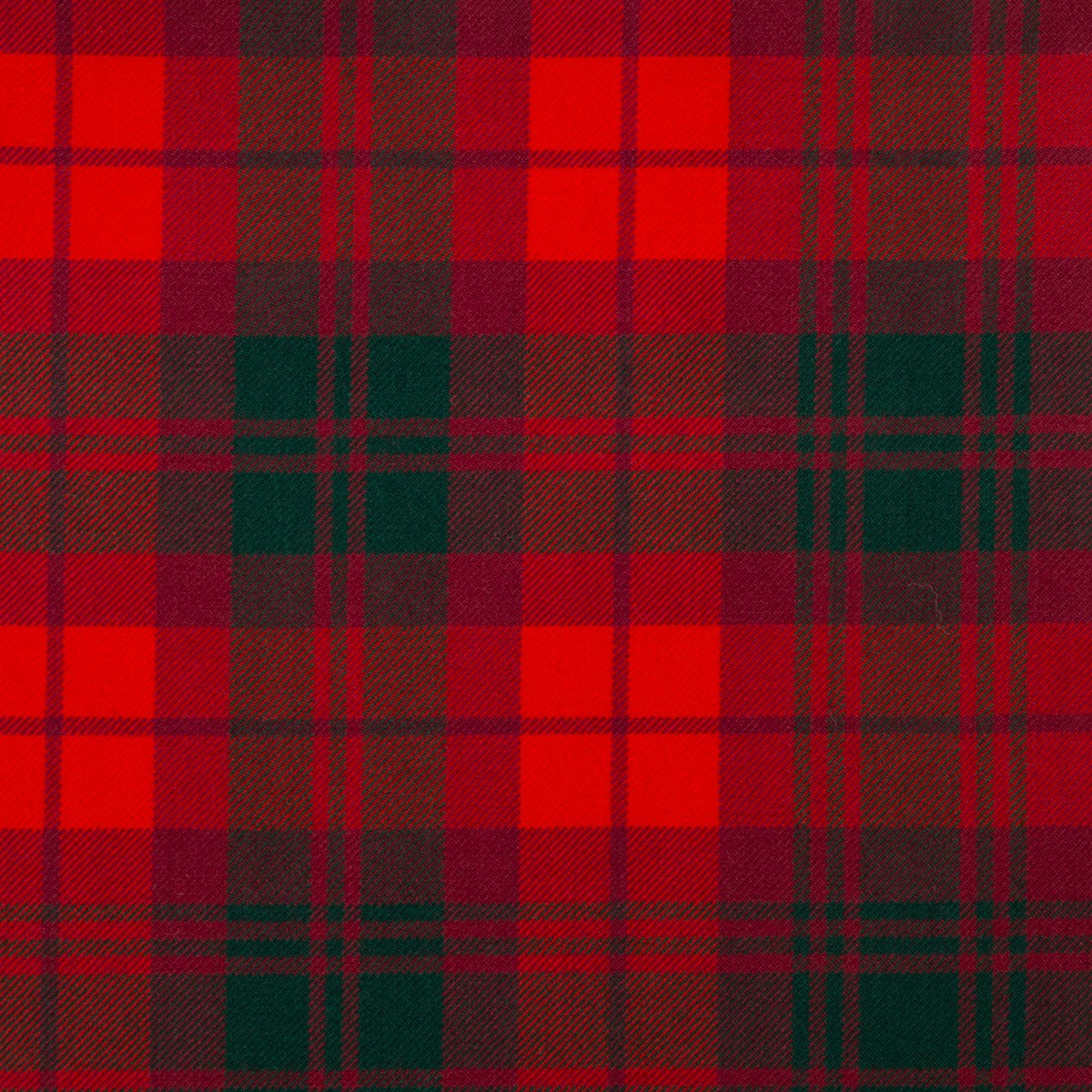 MacNab Modern Braeriach Tartan Fabric