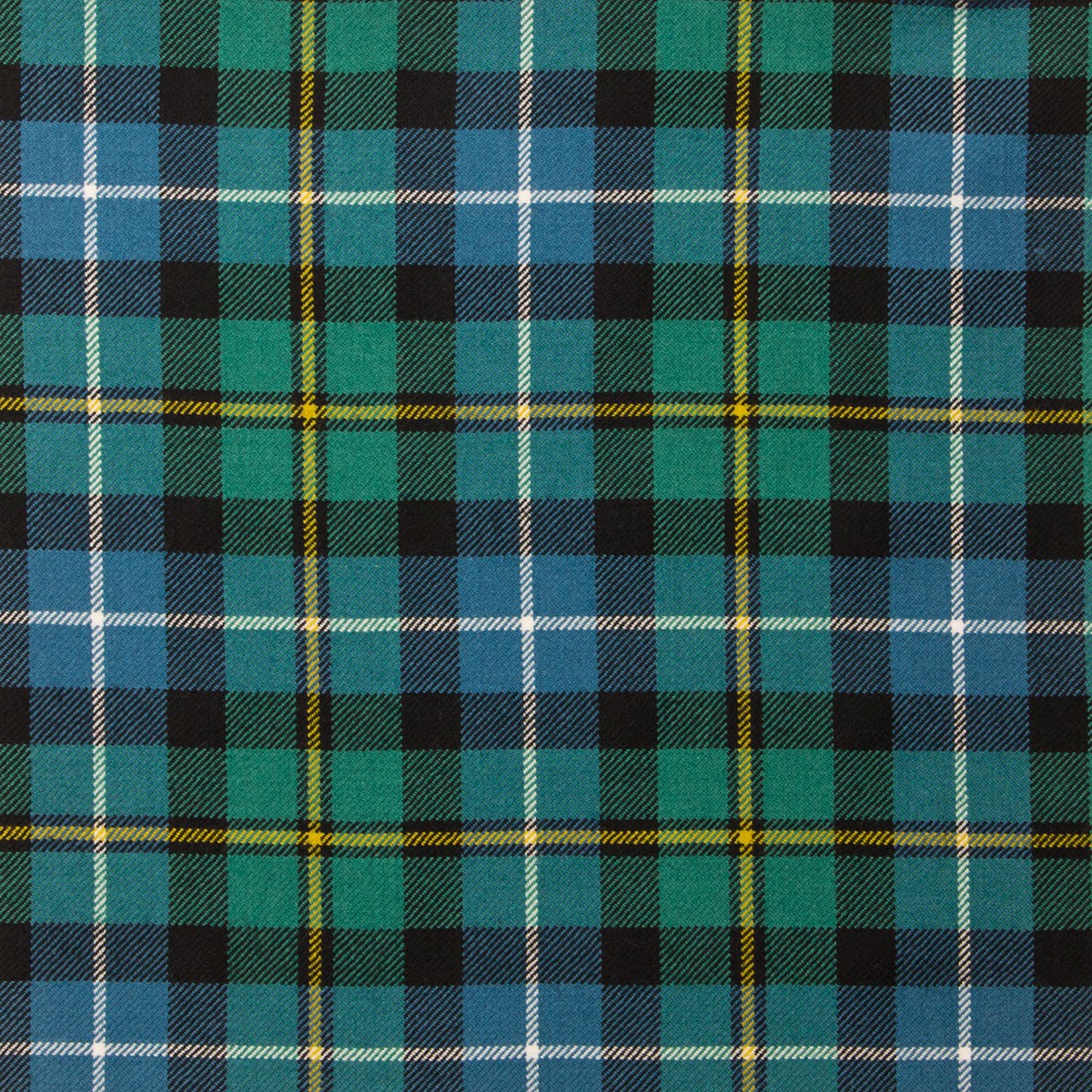 MacNeil of Barra Ancient Tartan Fabric