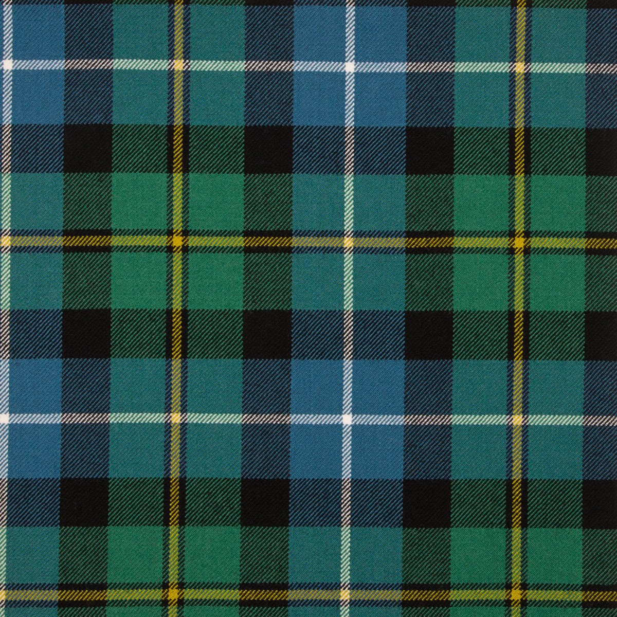 MacNeil of Barra Ancient Braeriach Tartan Fabric - Click Image to Close