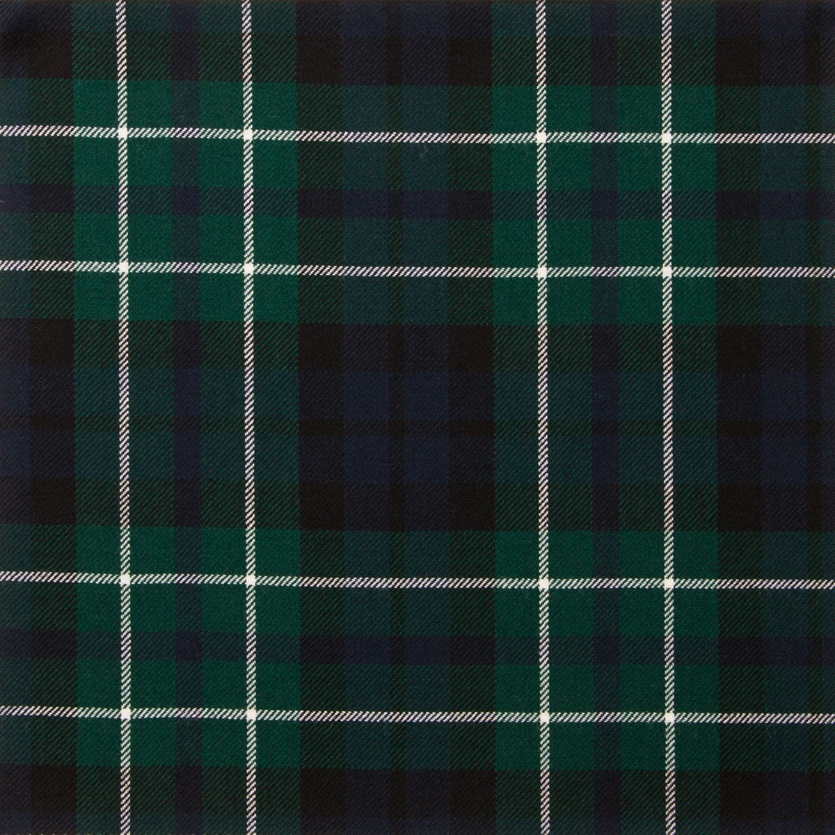 MacNeil of Colonsay Modern Tartan Fabric