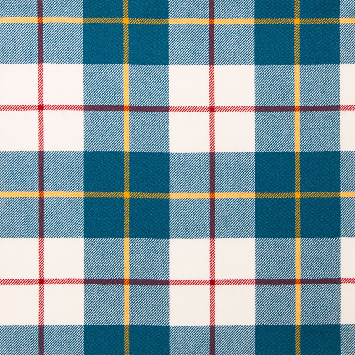 MacRae of Conchra Modern Tartan Fabric