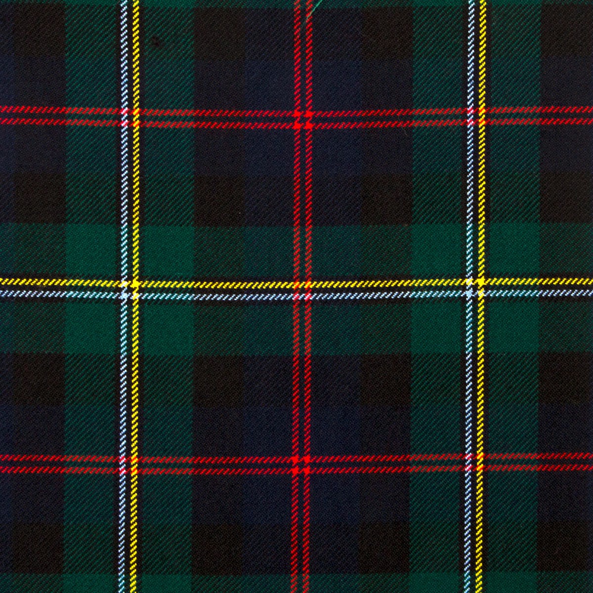 Malcolm Modern Heavy Weight Tartan Fabric