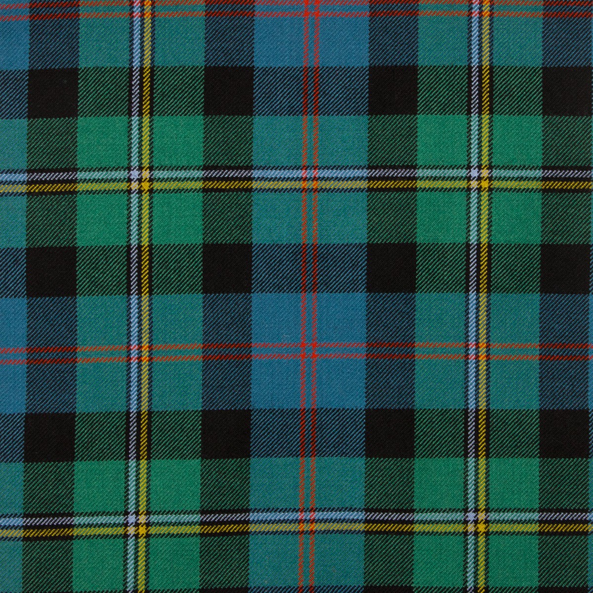 Malcolm Ancient Braeriach Tartan Fabric