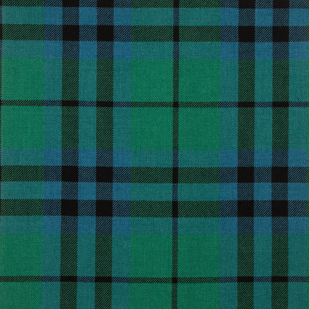 Marshall Ancient Braeriach Tartan Fabric