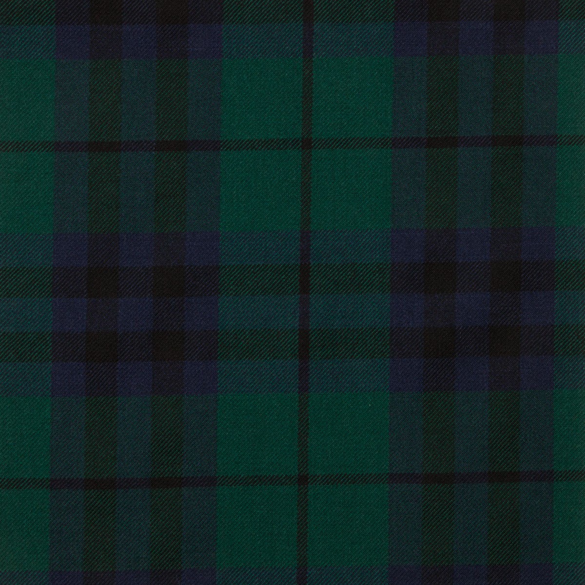 Marshall Modern Braeriach Tartan Fabric