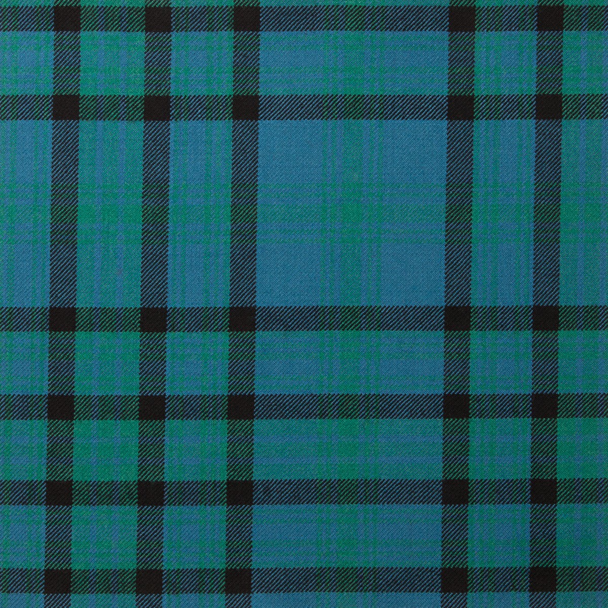 Matheson Hunting Ancient Tartan Fabric