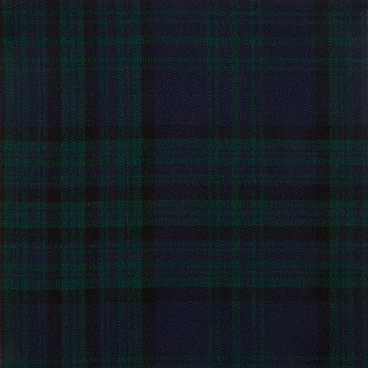 Matheson Hunting Modern Braeriach Tartan Fabric