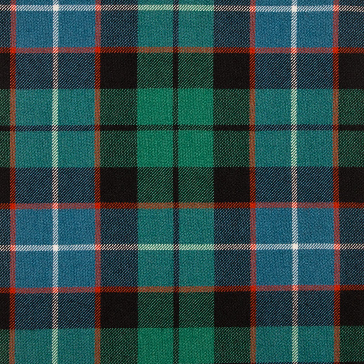 Mitchell Ancient Braeriach Tartan Fabric