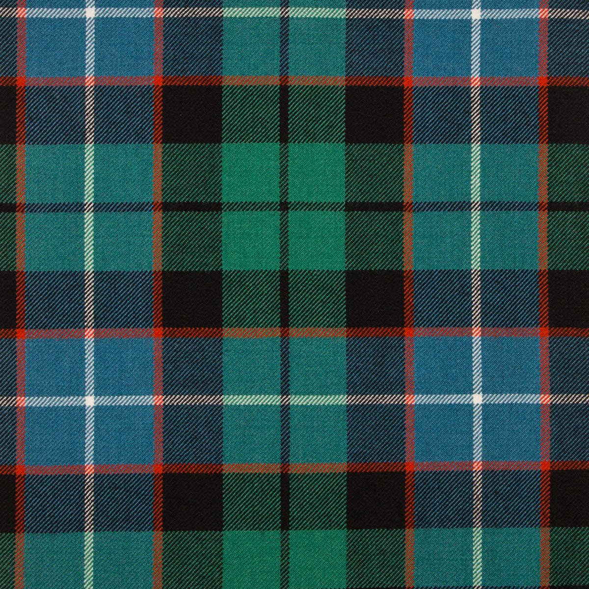 Mitchell Ancient Braeriach Tartan Fabric