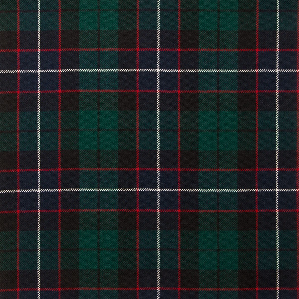 Mitchell Modern Tartan Fabric