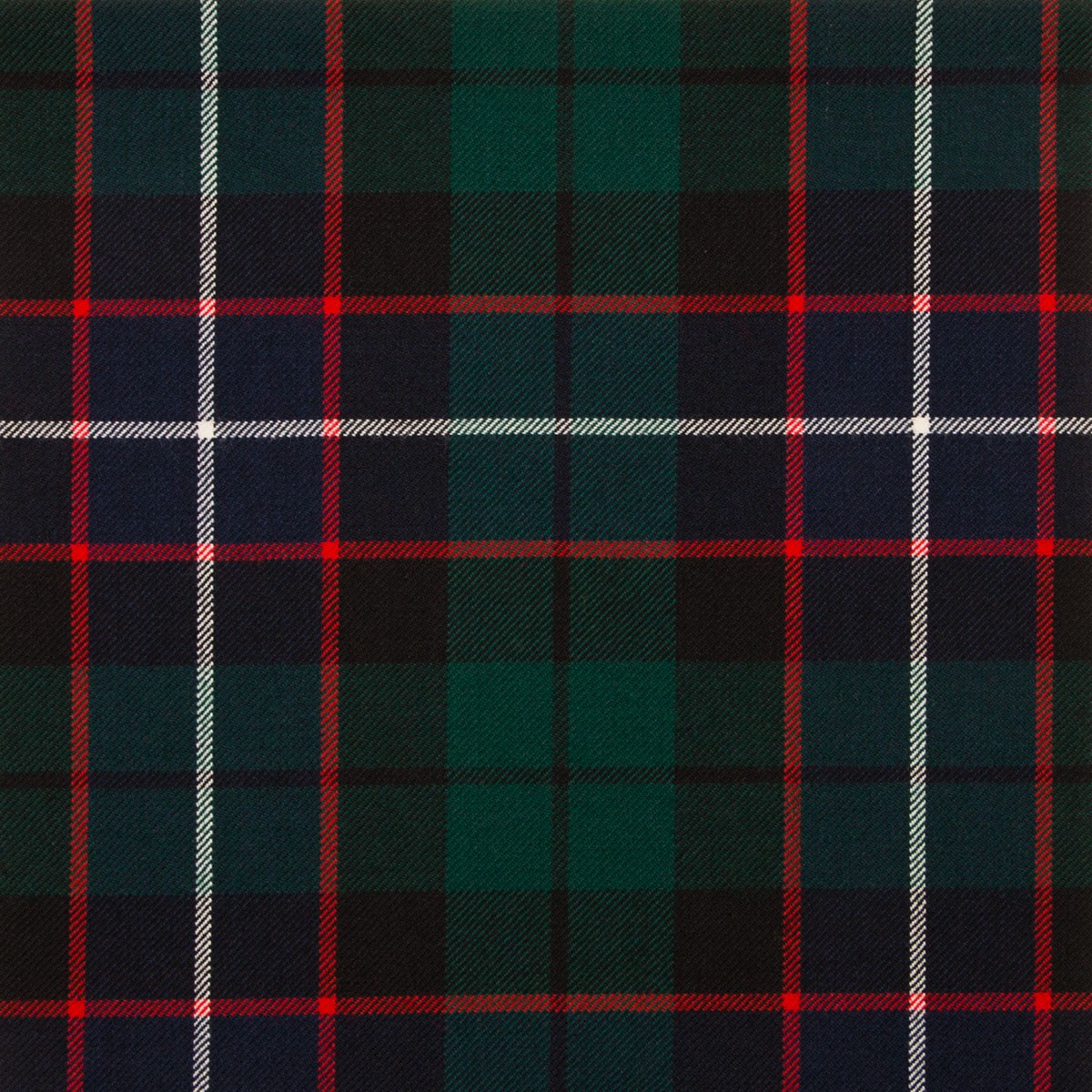 Mitchell Modern Braeriach Tartan Fabric