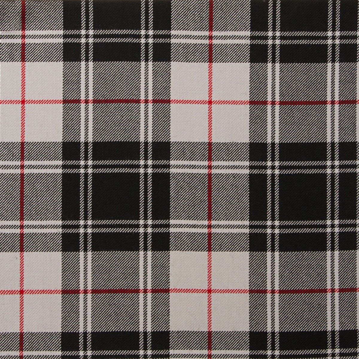Moffat Tartan Fabric
