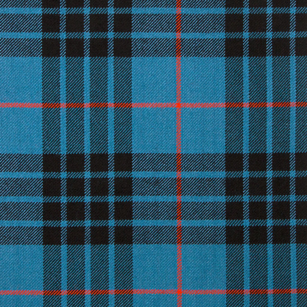 Morgan Ancient Heavy Weight Tartan Fabric
