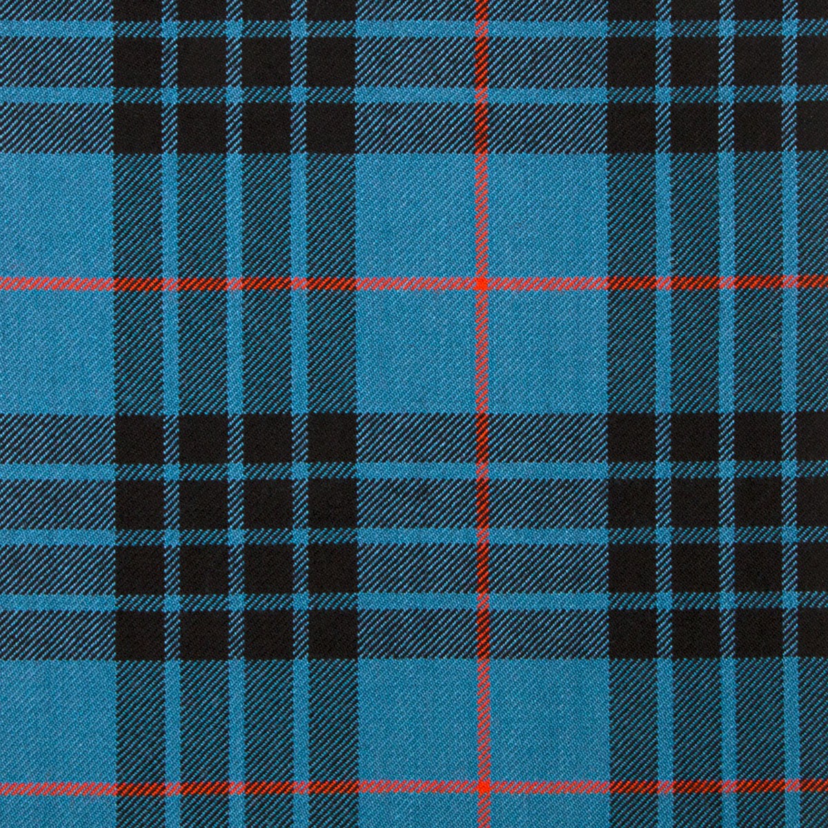 Morgan Ancient Heavy Weight Tartan Fabric