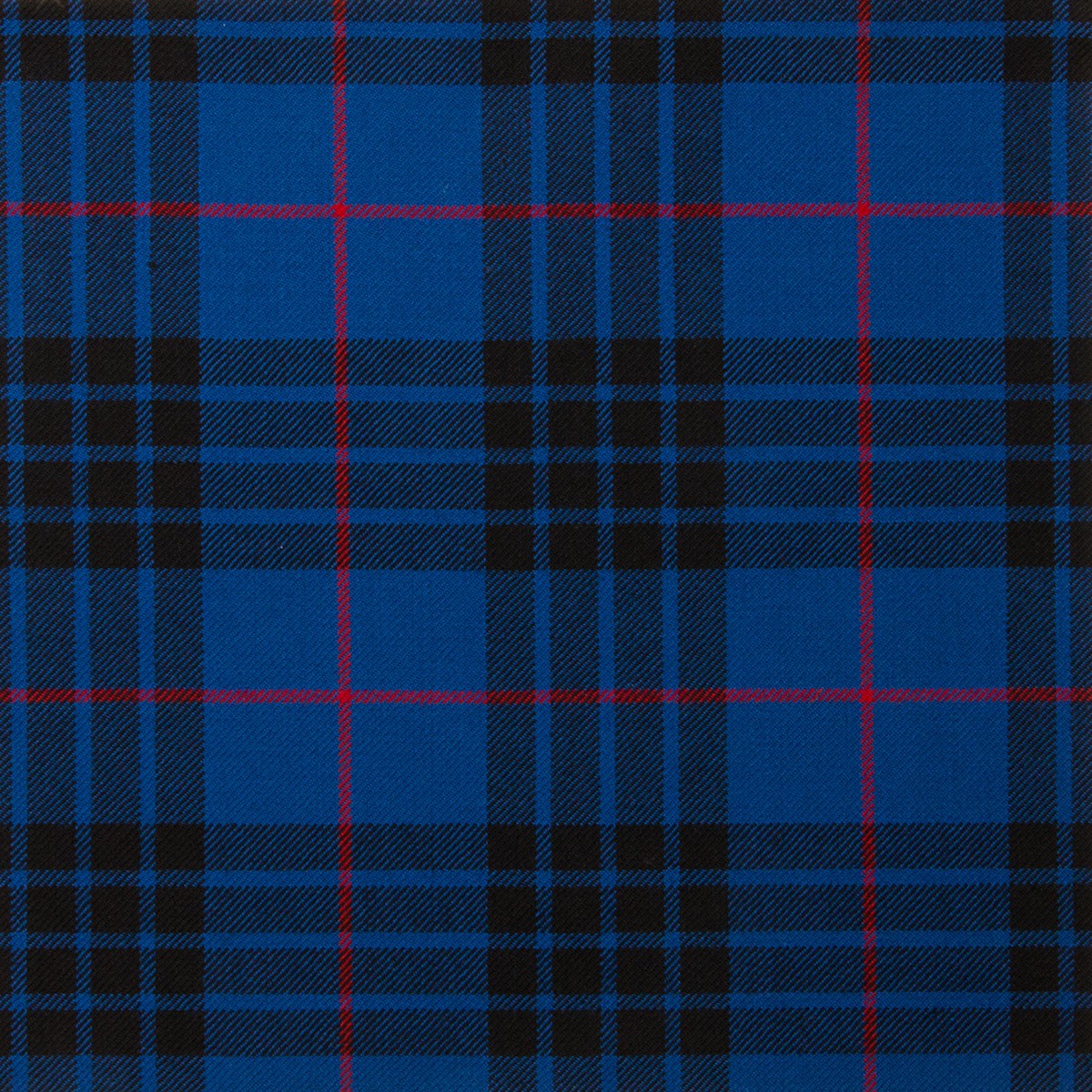 Morgan Tartan Fabric