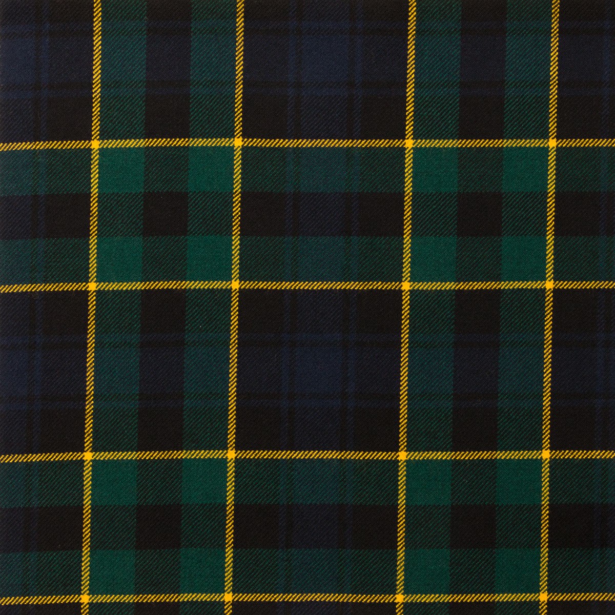 Mowat Modern Tartan Fabric