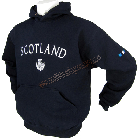 Scotland Hoodie