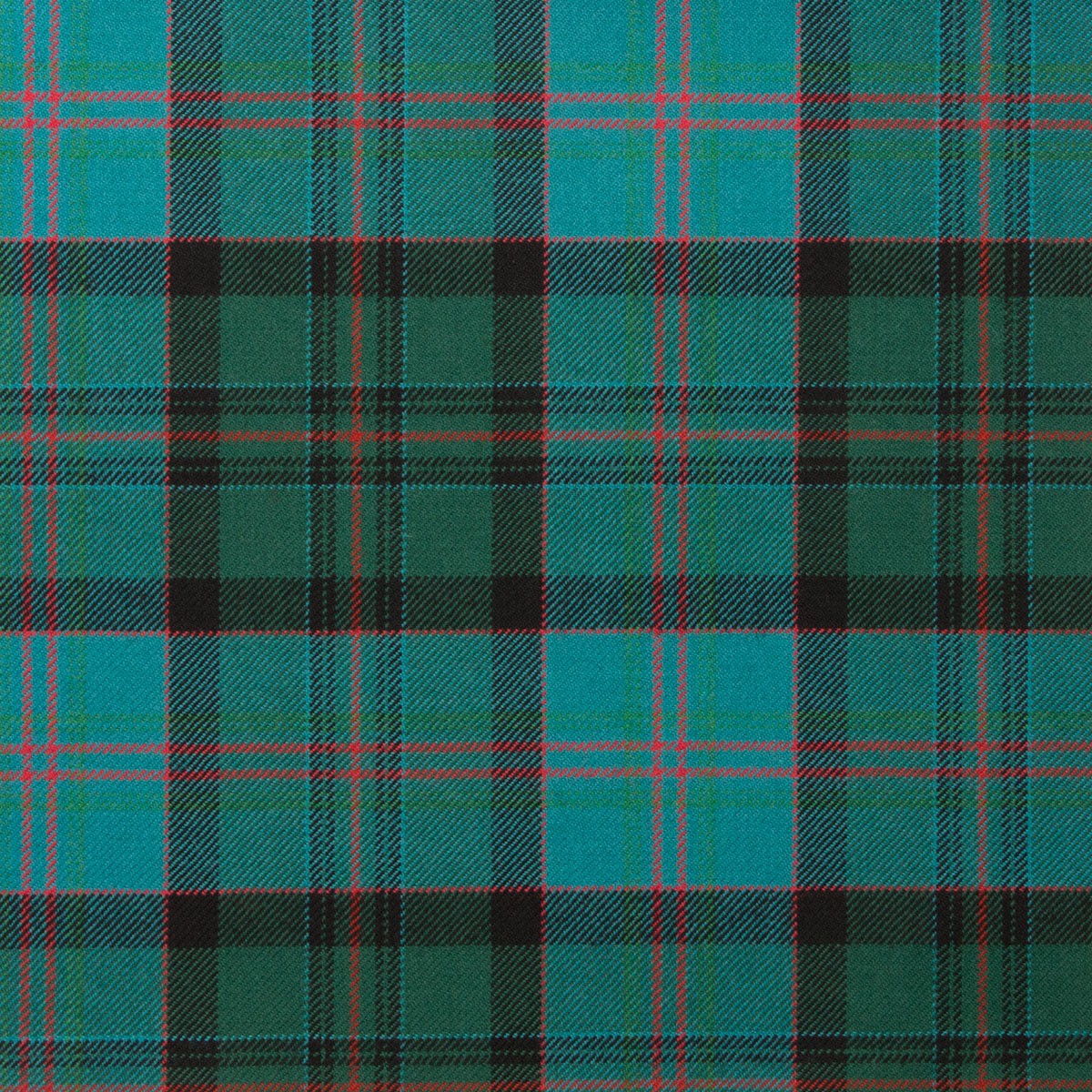 Munster Tartan Fabric