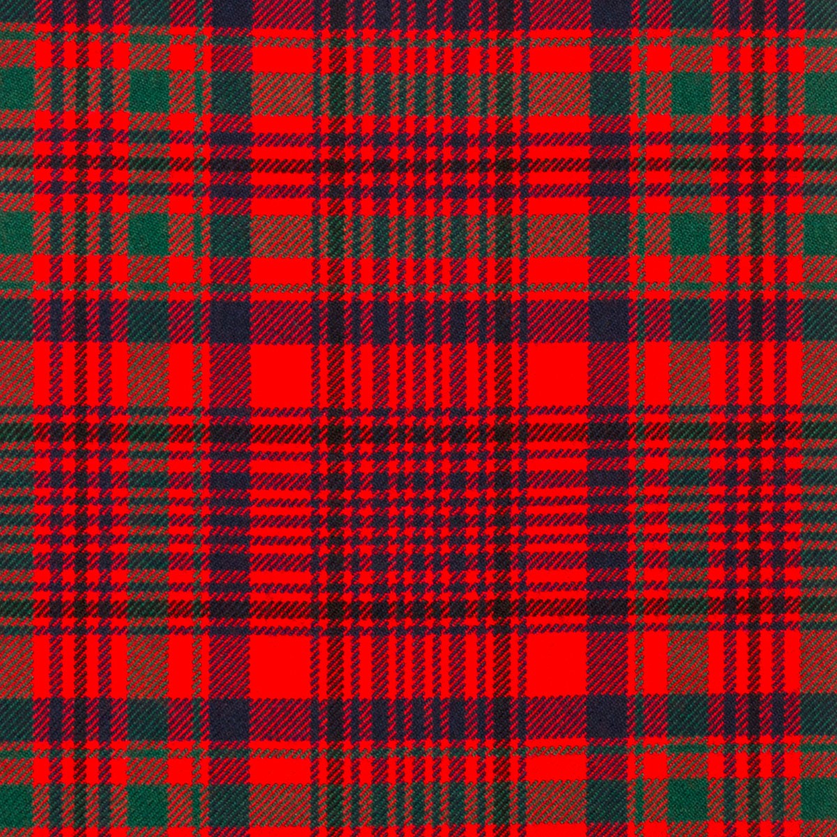 Murray of Tullibardine Modern Heavy Weight Tartan Fabric