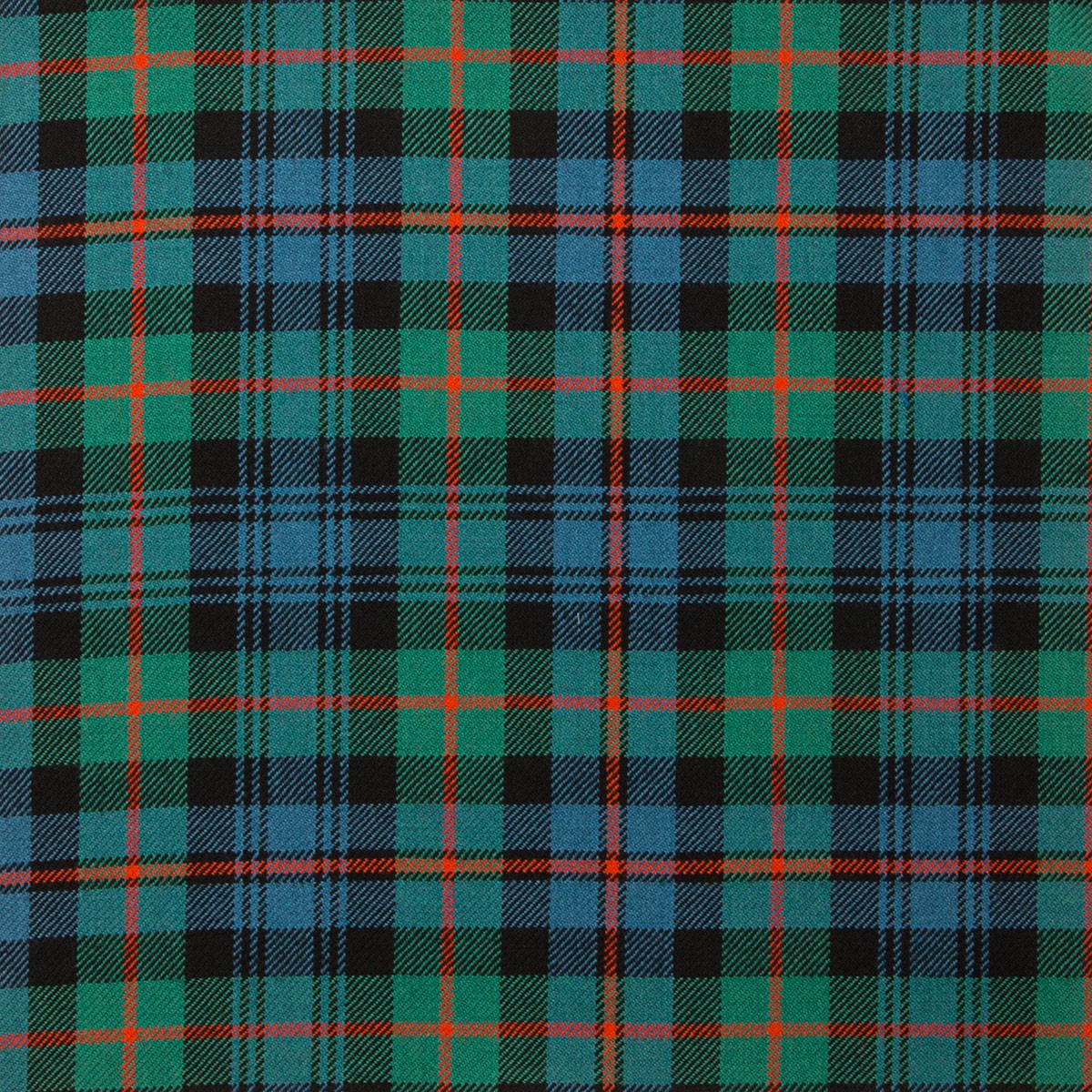 Murray of Atholl Ancient Tartan Fabric