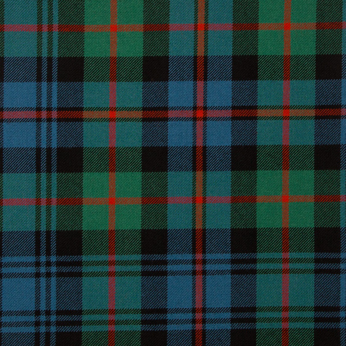 Murray of Atholl Ancient Braeriach Tartan Fabric