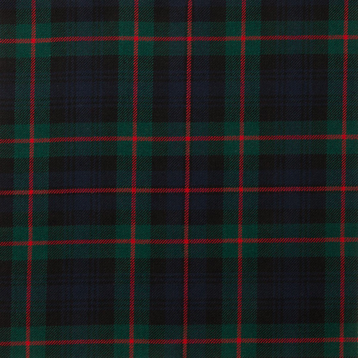 Murray of Atholl Modern Light Weight Tartan Fabric