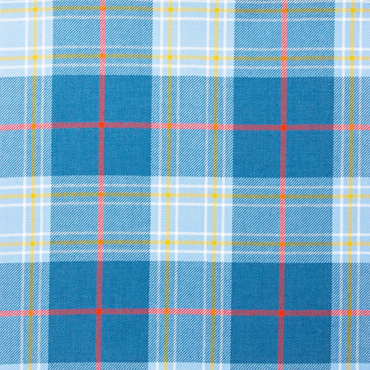 Musselburgh Tartan Fabric