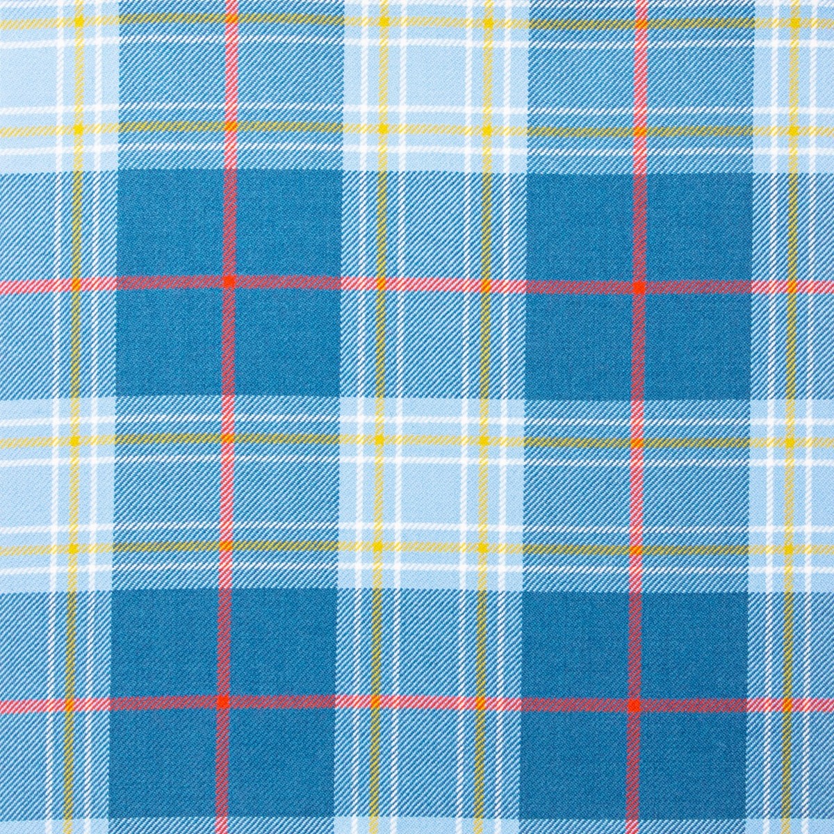 Musselburgh Tartan Fabric
