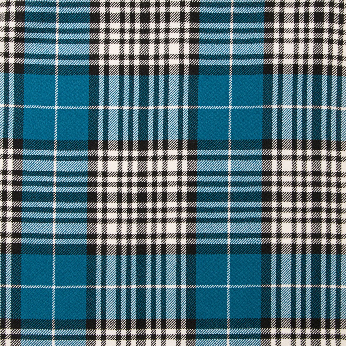 Napier Modern Tartan Fabric