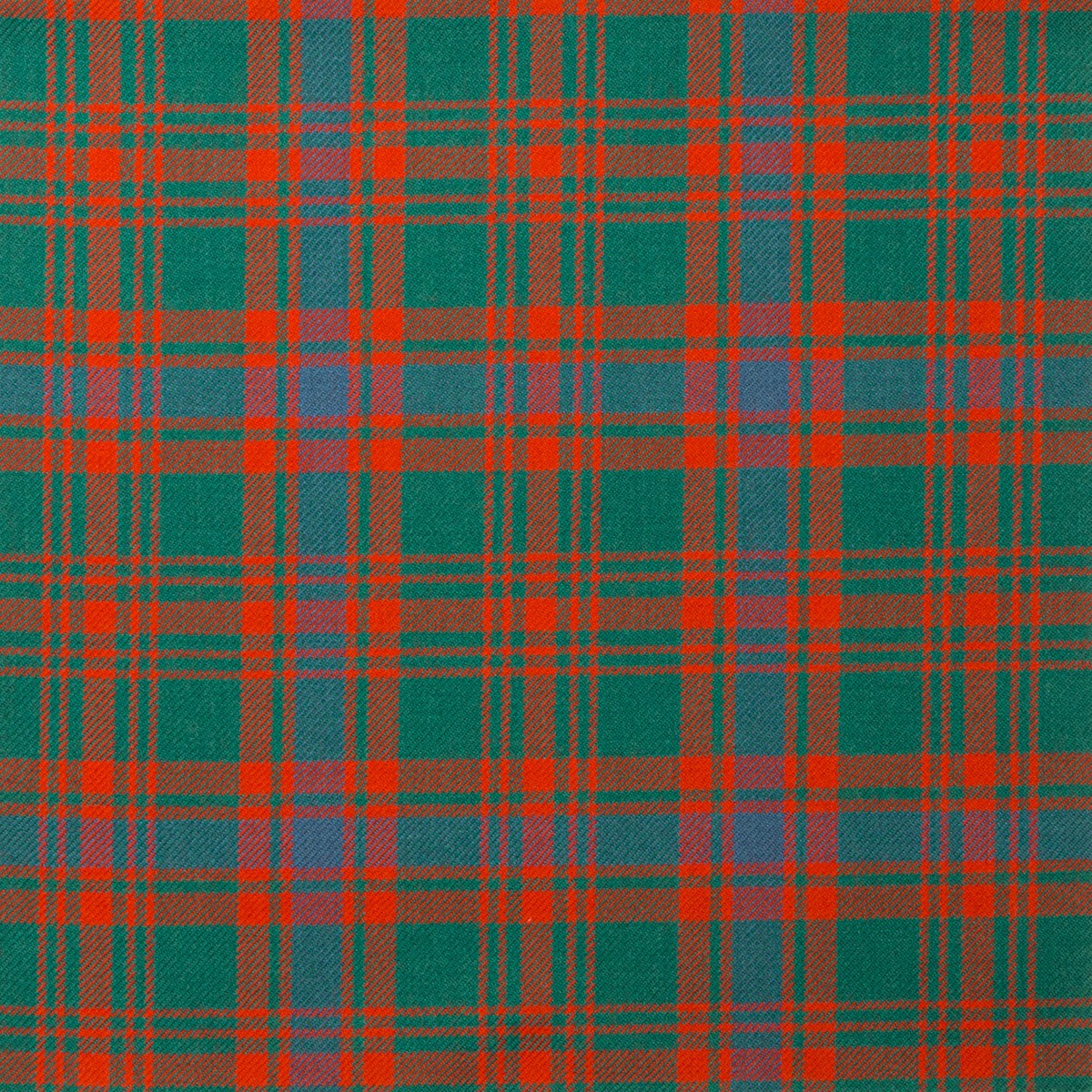 Nithsdale Ancient Tartan Fabric