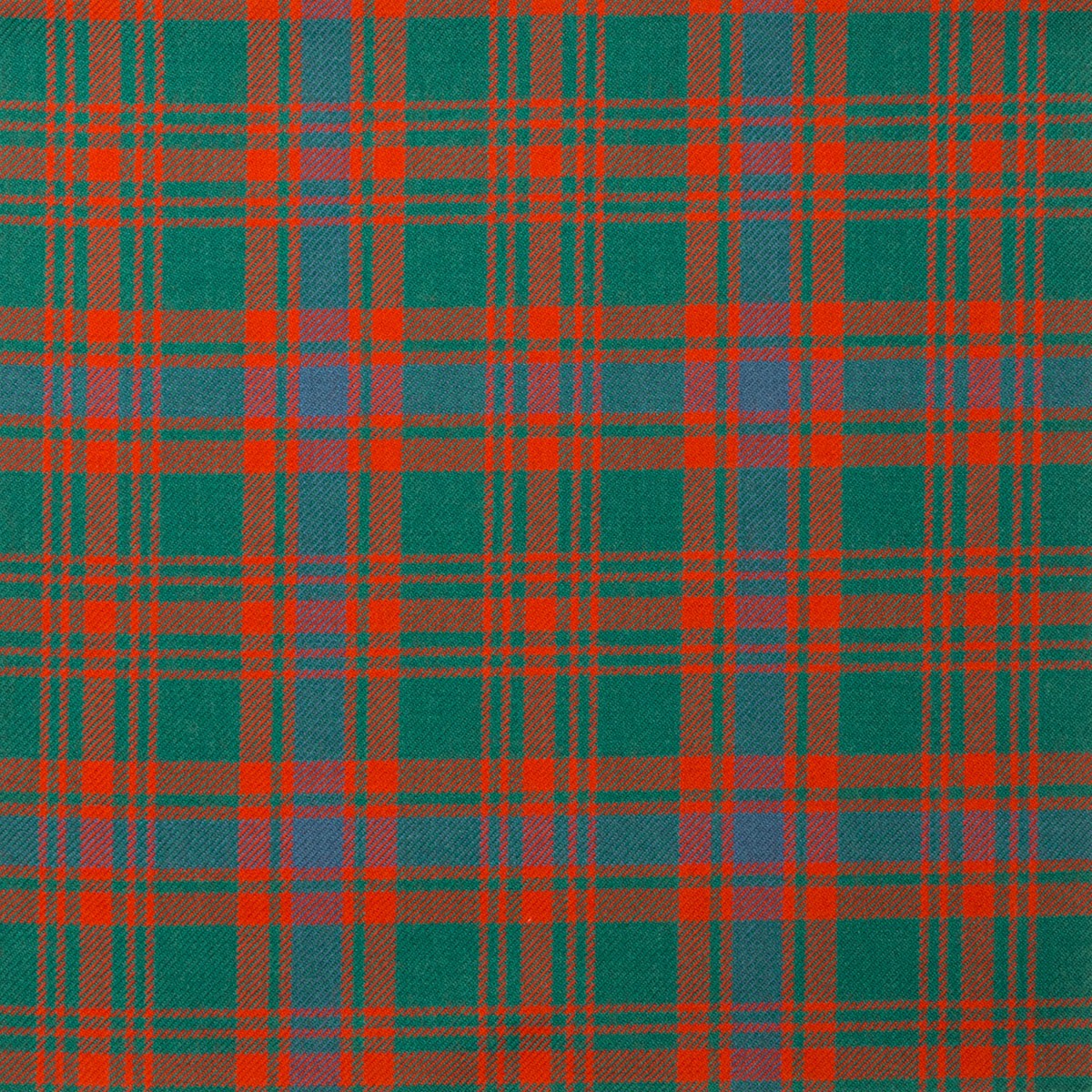 Nithsdale Ancient Tartan Fabric