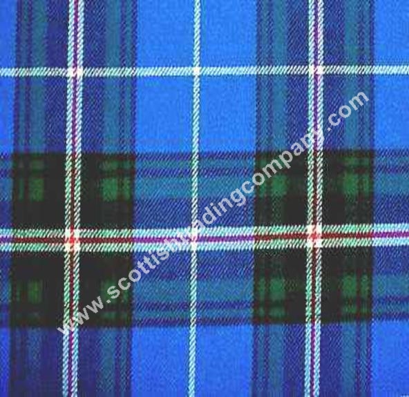 Canadain Tartan Scarves