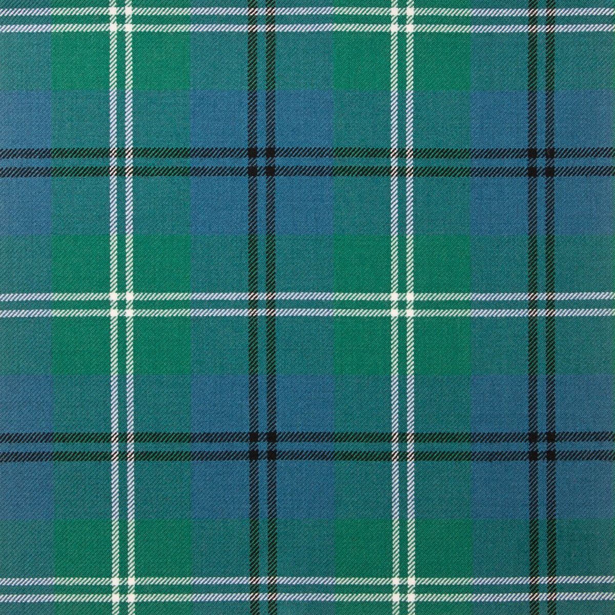 Oliphant Ancient Tartan Fabric