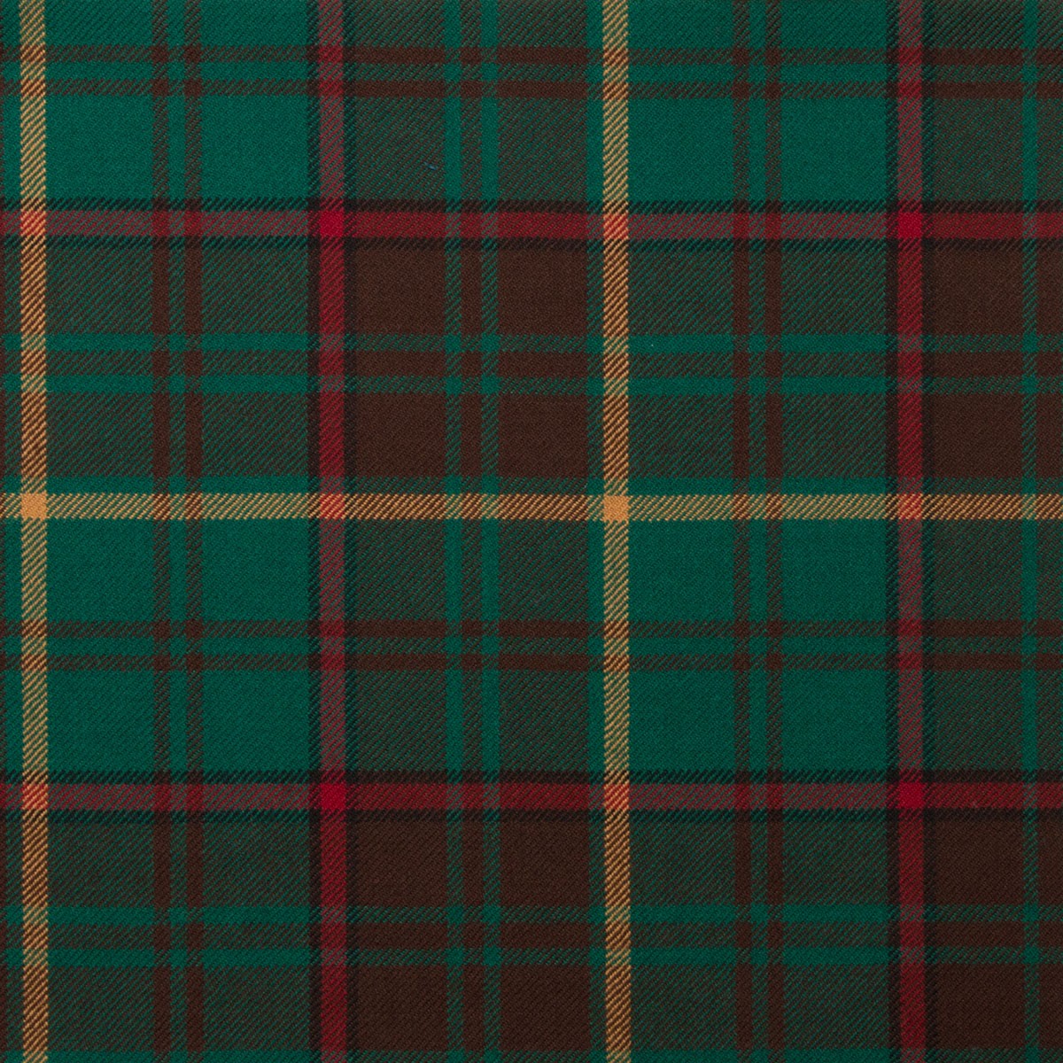 Ontario Tartan Fabric