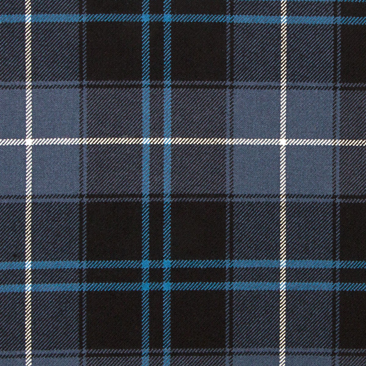 Patriot Ancient Heavy Weight Tartan Fabric