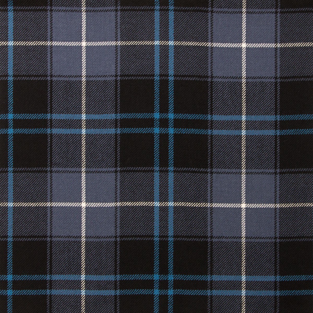 Patriot Ancient Tartan Fabric