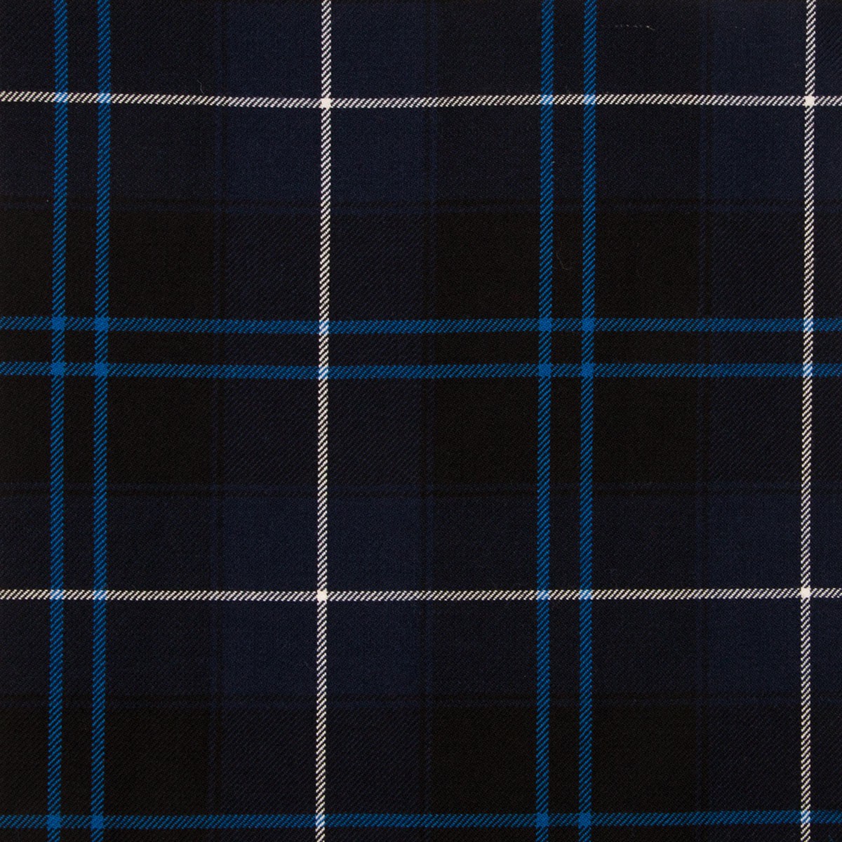 Patriot Modern Braeriach Tartan Fabric