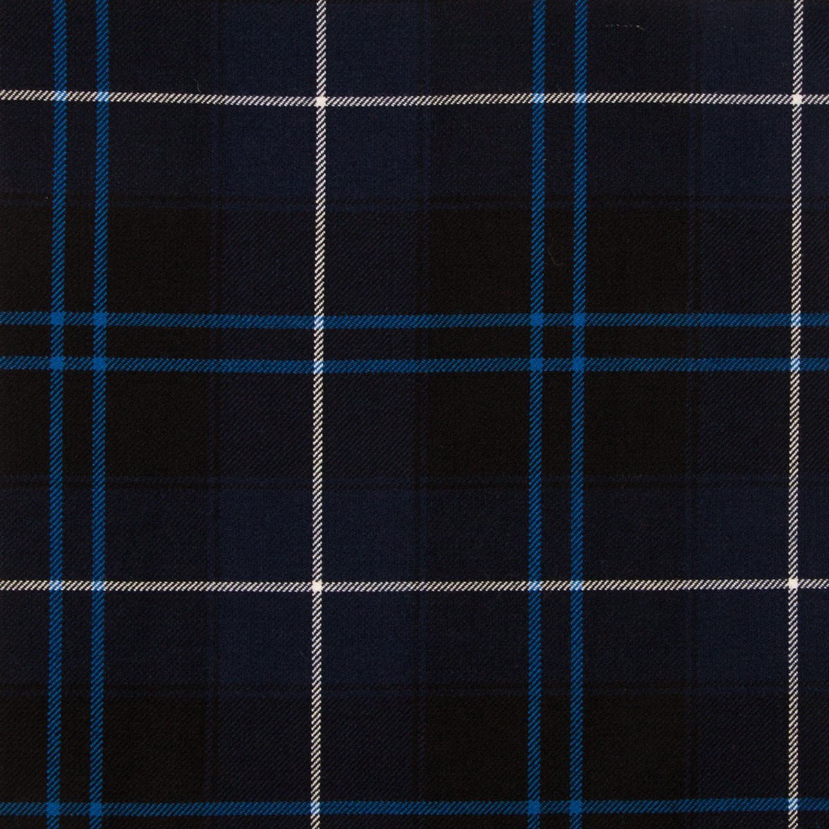 Patriot Modern Braeriach Tartan Fabric