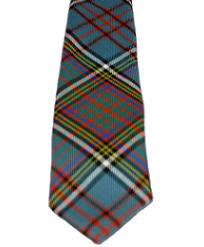 Anderson Clan Ancient Tartan Tie