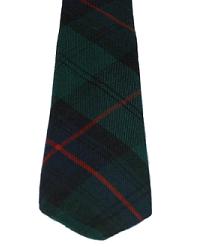 Armstrong Clan Modern Tartan Tie