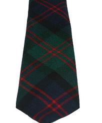 Blair Clan Modern Tartan Tie - Click Image to Close