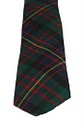 Cameron of Erracht Clan Modern Tartan Tie