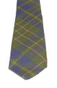 Cameron Clan Hunting Ancient Tartan Tie - Click Image to Close