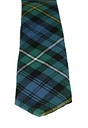 Campbell of Argyll Clan Ancient Tartan Tie
