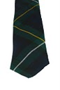 Campbell of Louden Clan Modern Tartan Tie