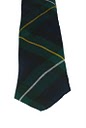 Campbell of Louden Clan Modern Tartan Tie - Click Image to Close