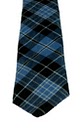 Clergy Ancient Tartan Tie - Click Image to Close