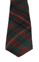 Cochrane Clan Modern Tartan Tie - Click Image to Close