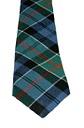 Colquhoun Clan Ancient Tartan Tie - Click Image to Close