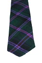 Cooper Clan Modern Tartan Tie